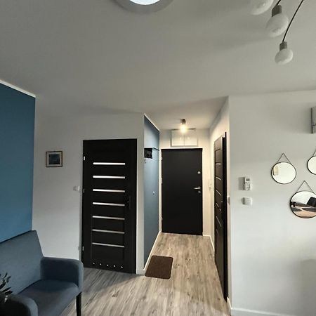 Apartament Hugo Swinoujscie Bagian luar foto