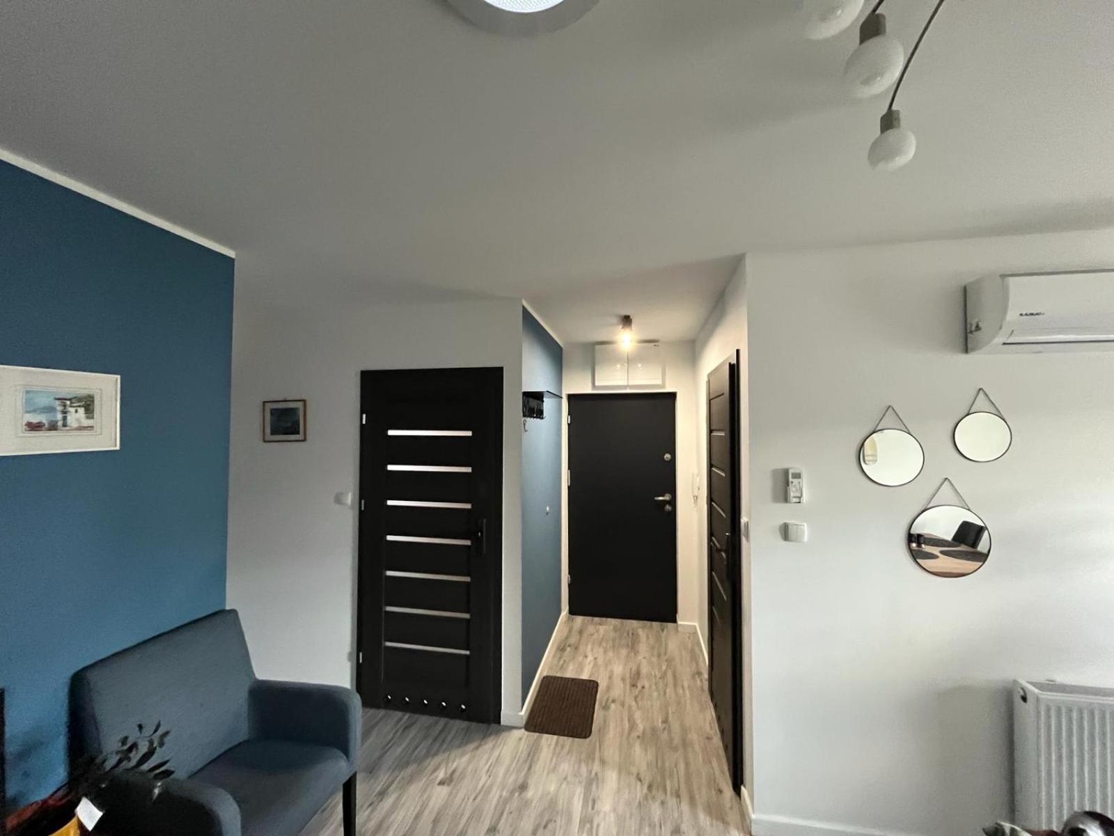 Apartament Hugo Swinoujscie Bagian luar foto