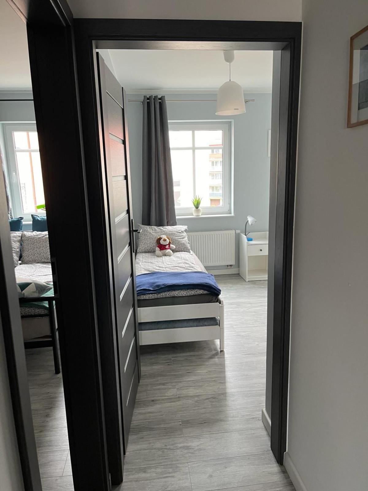 Apartament Hugo Swinoujscie Bagian luar foto