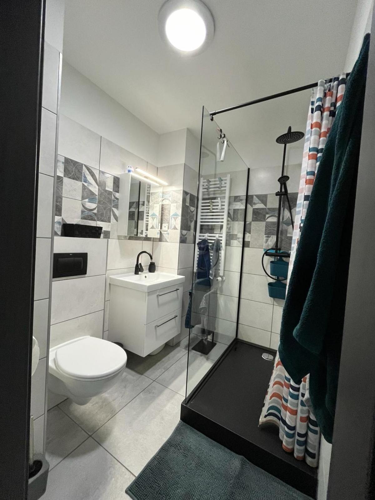 Apartament Hugo Swinoujscie Bagian luar foto