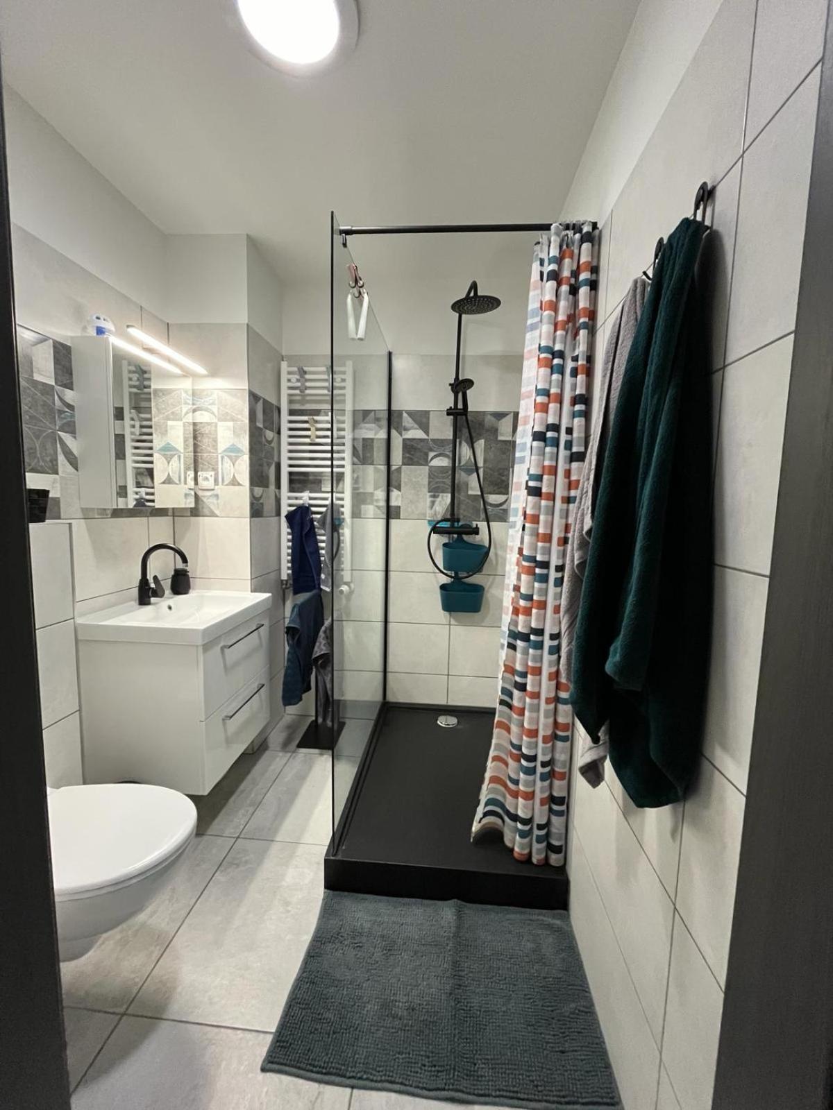Apartament Hugo Swinoujscie Bagian luar foto